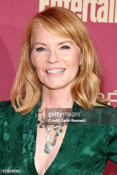 1,738 Marg Helgenberger Photos Stock Photos & High